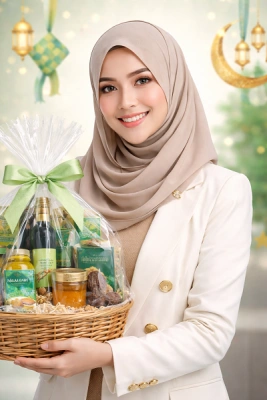 Toko Parcel Siak